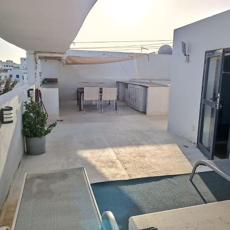 Casa Naos Apartment อาร์เรซิเฟ ภายนอก รูปภาพ