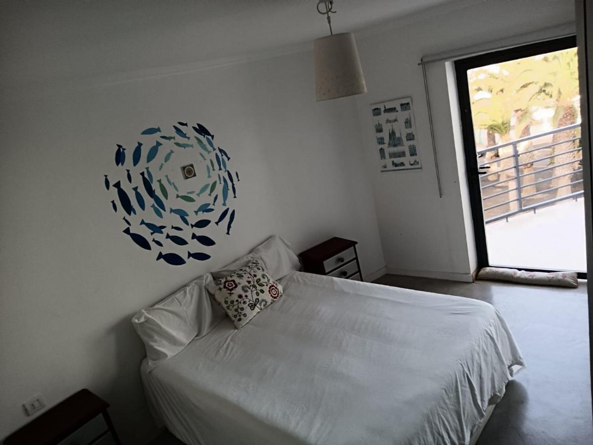 Casa Naos Apartment อาร์เรซิเฟ ภายนอก รูปภาพ