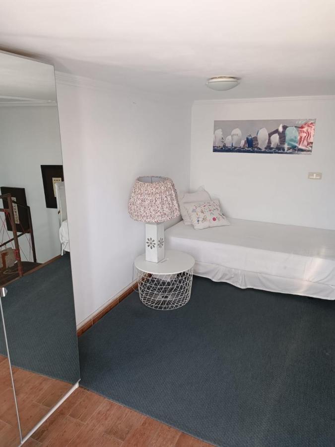 Casa Naos Apartment อาร์เรซิเฟ ภายนอก รูปภาพ