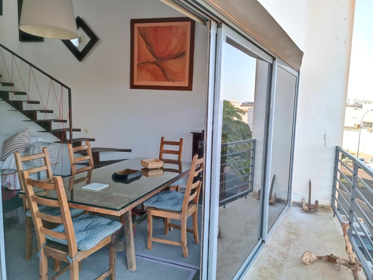 Casa Naos Apartment อาร์เรซิเฟ ภายนอก รูปภาพ
