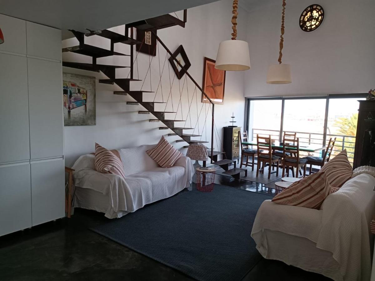 Casa Naos Apartment อาร์เรซิเฟ ภายนอก รูปภาพ