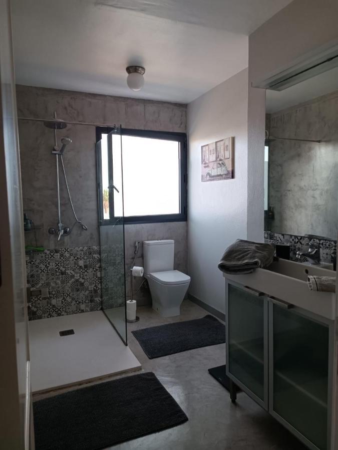 Casa Naos Apartment อาร์เรซิเฟ ภายนอก รูปภาพ